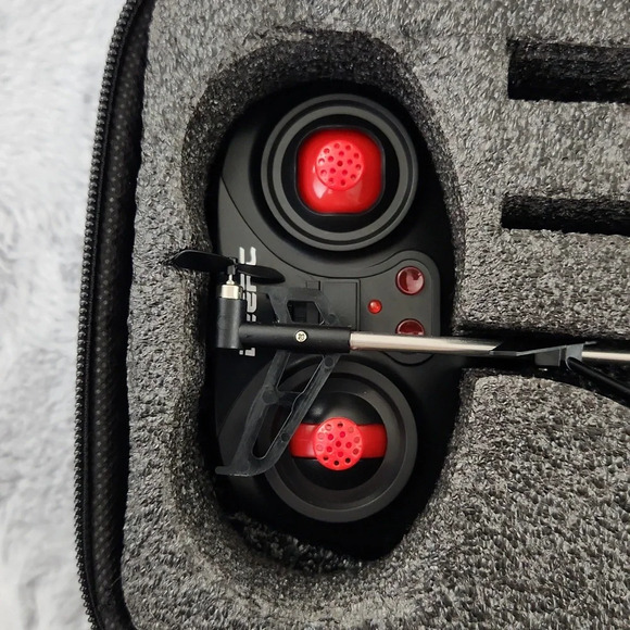 NWT yellow remote controlled helicopter - Picture 6 of 9